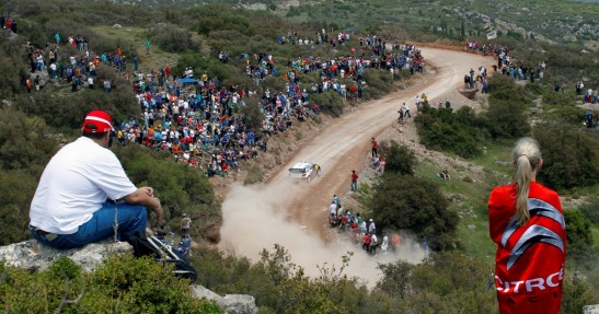 Rajd Akropolu